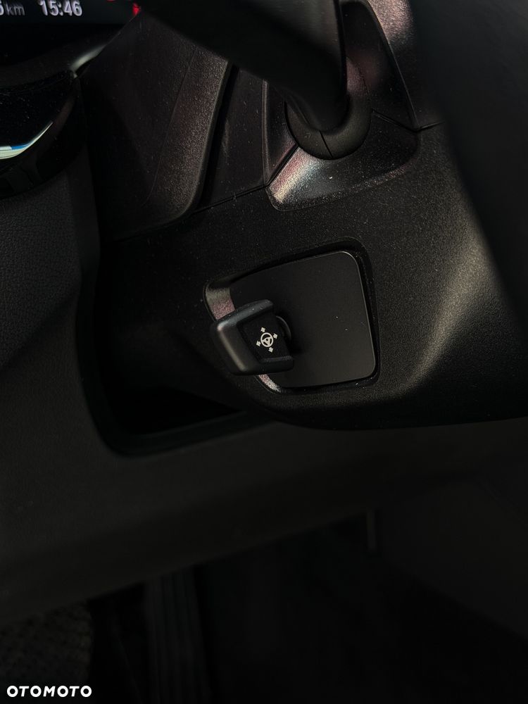 BMW Seria 5 520d xDrive mHEV Luxury Line - 13