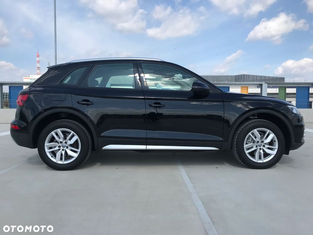 Audi Q5 40 TDI Quattro S tronic - 10