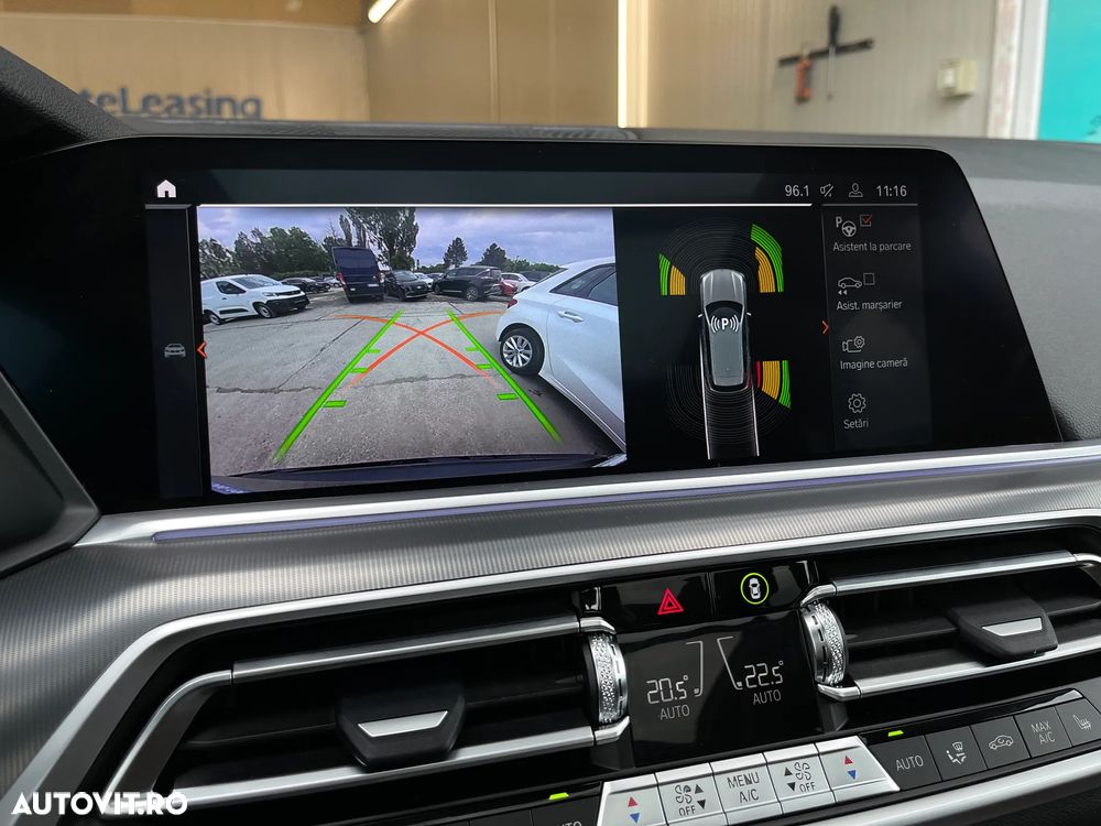 BMW X5 - 17