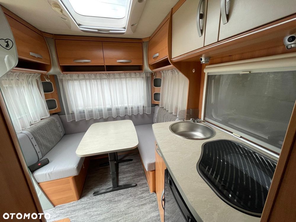 Hymer-Eriba EML 442 Nova - 17