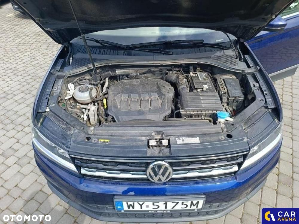 Volkswagen Tiguan - 33