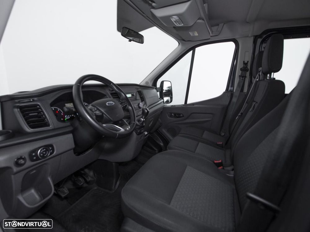 Ford Transit 350 L3H2 c/IVA - 7