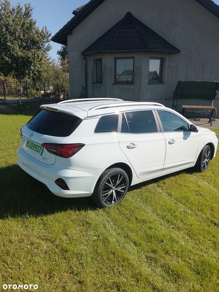 MG 5 - 15