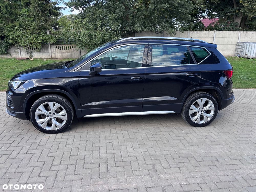 Seat Ateca 2.0 TDI Xperience S&S - 5