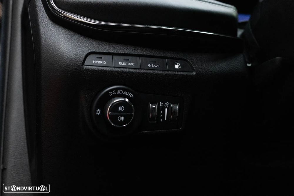 Jeep Compass 1.3 T-GDI 4xe Auto S - 31