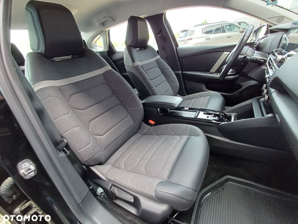 Citroën C4X 1.2 PureTech Shine Pack S&S EAT8 - 14