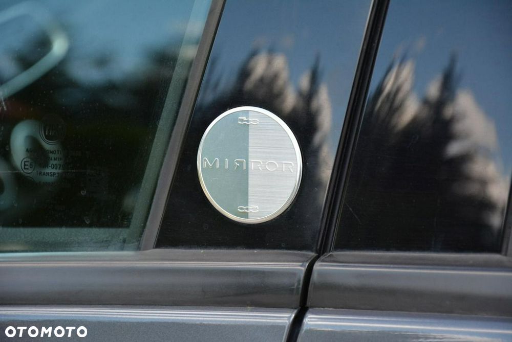 Fiat 500X 1.4 MultiAir Mirror - 8