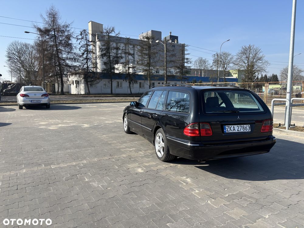 Mercedes-Benz Inny - 5