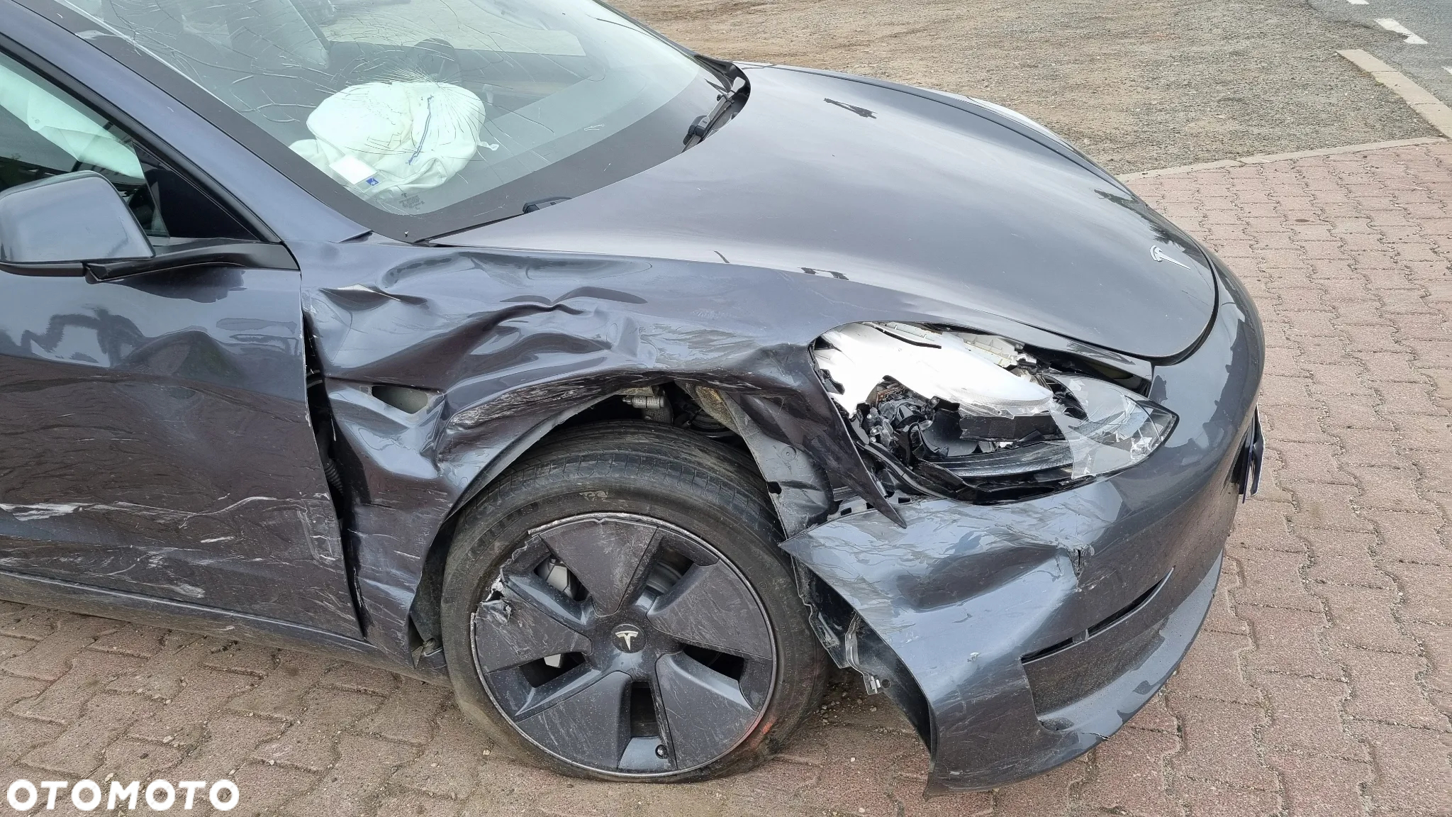 Tesla Model 3 Langstreckenbatterie RWD - 17