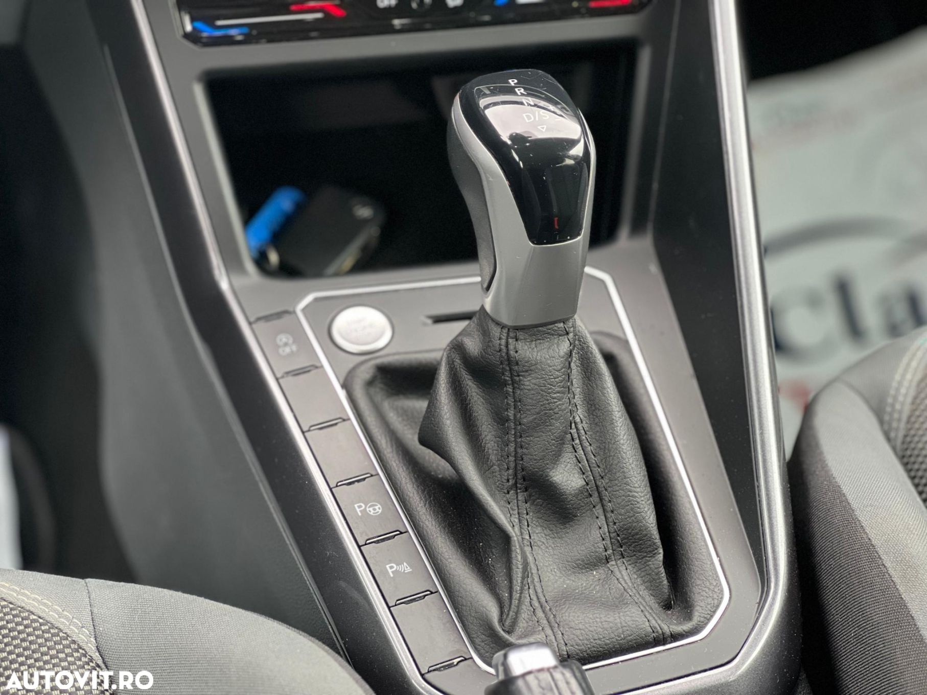 Volkswagen Polo - 16