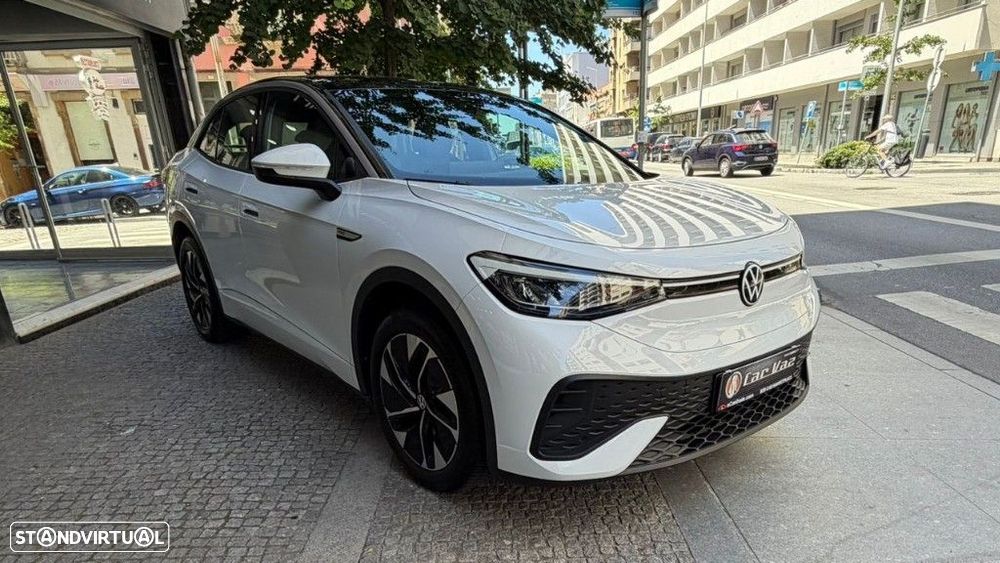 VW ID.5 77 kWh Pro Performance - 2