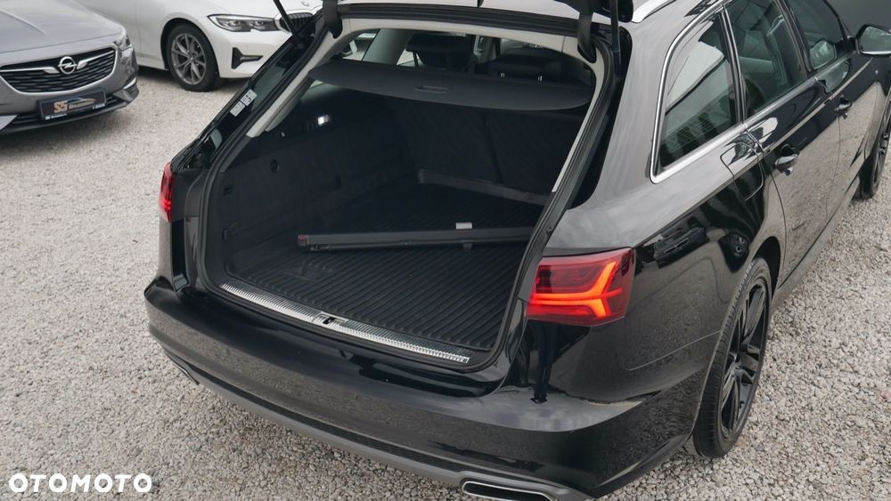 Audi A6 Avant - 19