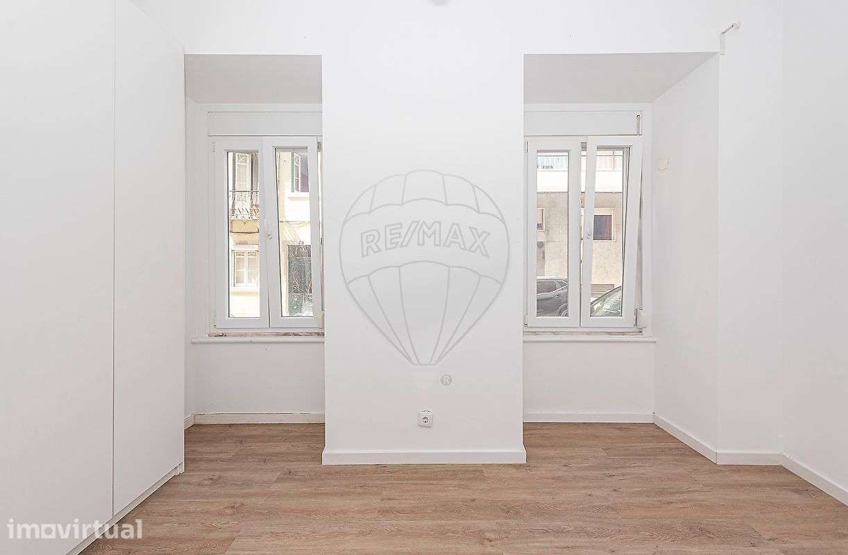 Apartamento T1 para arrendamento - Grande imagem: 5/24