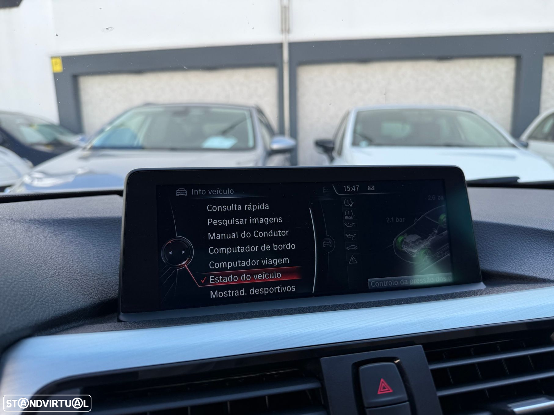 BMW 420 Gran Coupé d Line Luxury Auto - 47