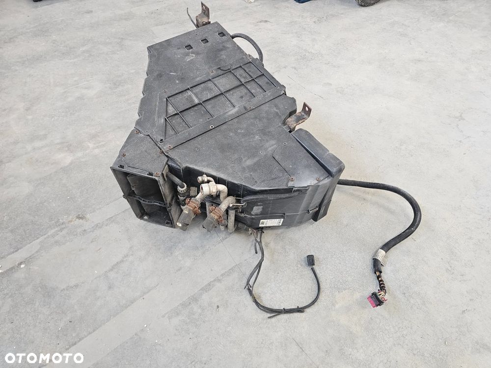 NAGRZEWCNIA RENAULT MAGNUM DXI POLIFT +2010 - 3