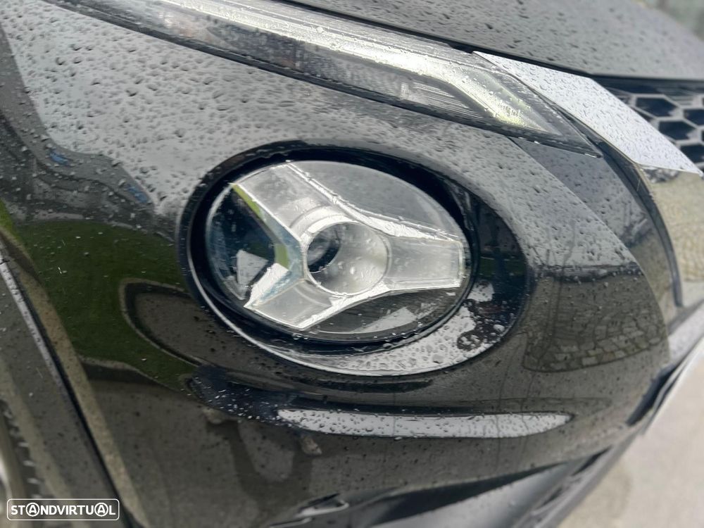 Nissan Juke 1.0 DIG-T Acenta - 6