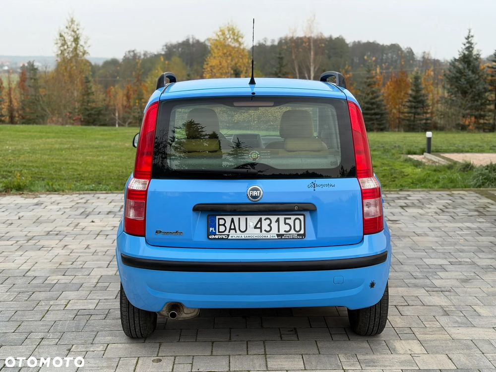 Fiat Panda 1.2 Dynamic - 6
