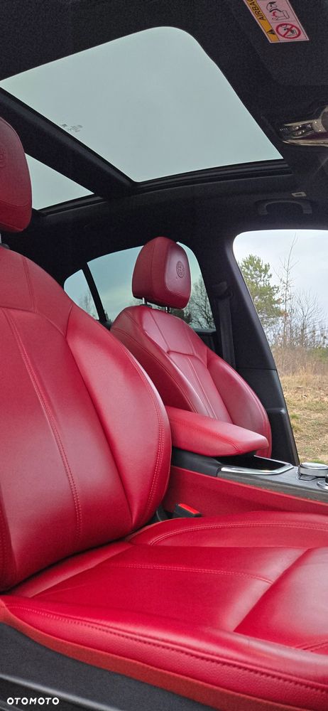 Alfa Romeo Stelvio 2.0 Turbo 16V AT8-Q4 Ti - 33