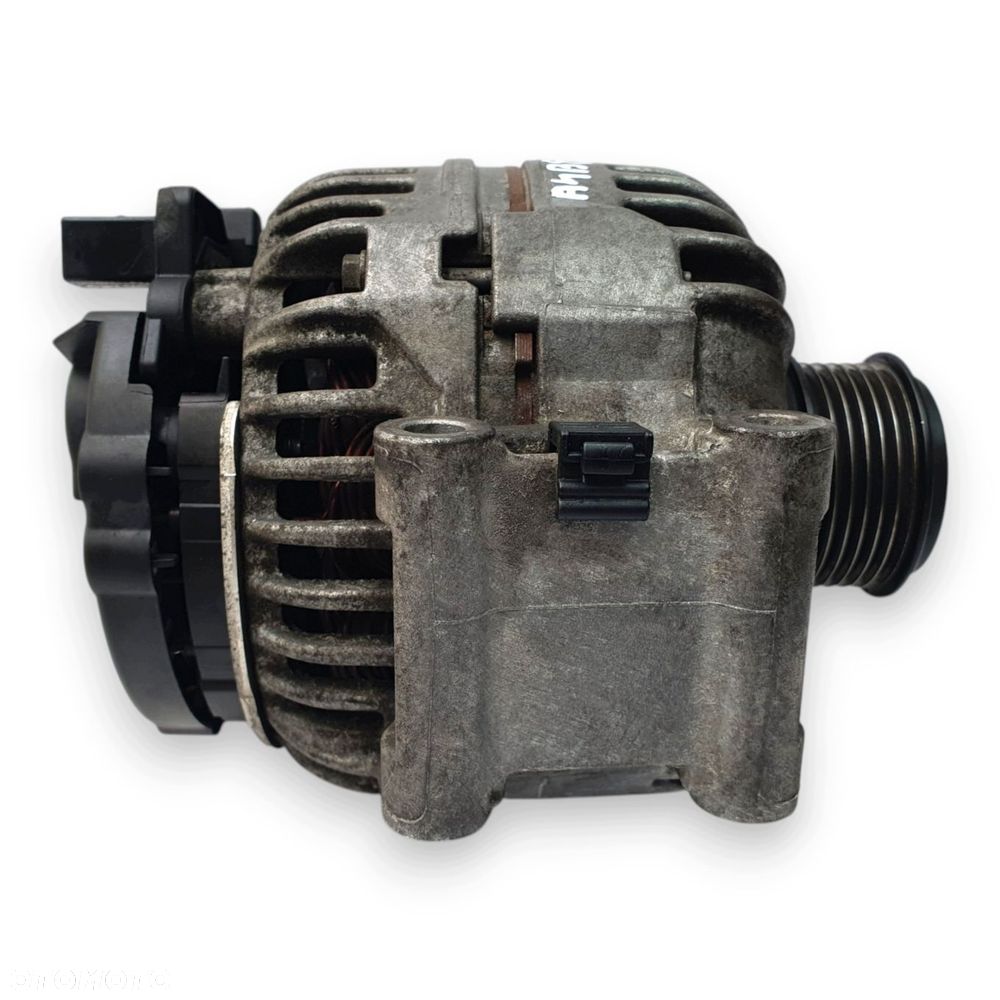ALTERNATOR Audi A4 B8 A5 Q5 1.8 2.0 TFSI 140A Bosch 06H903016L OEM - 9