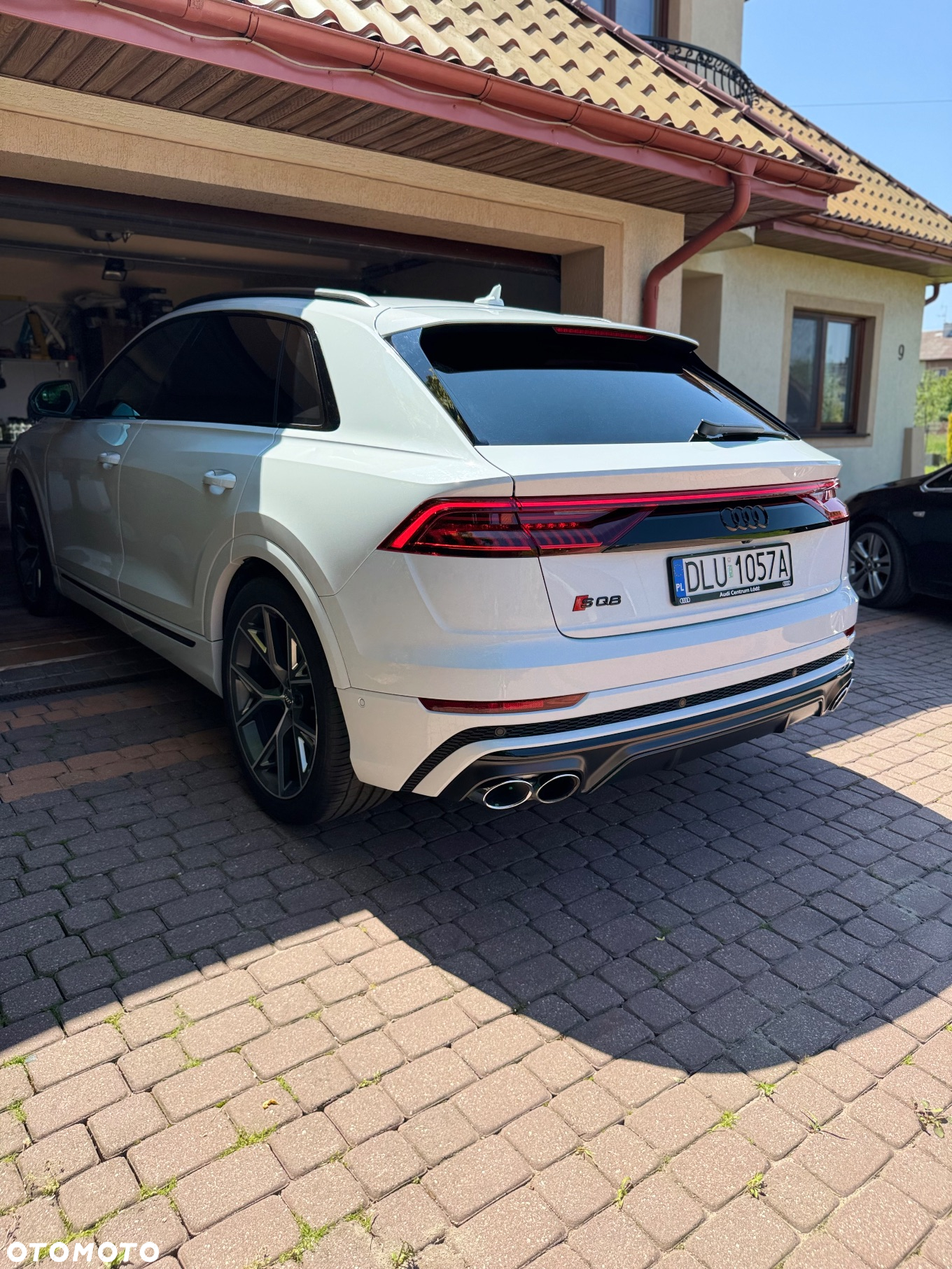 Audi SQ8 - 4