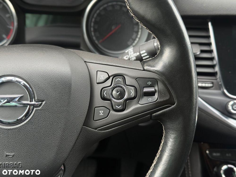Opel Astra - 14