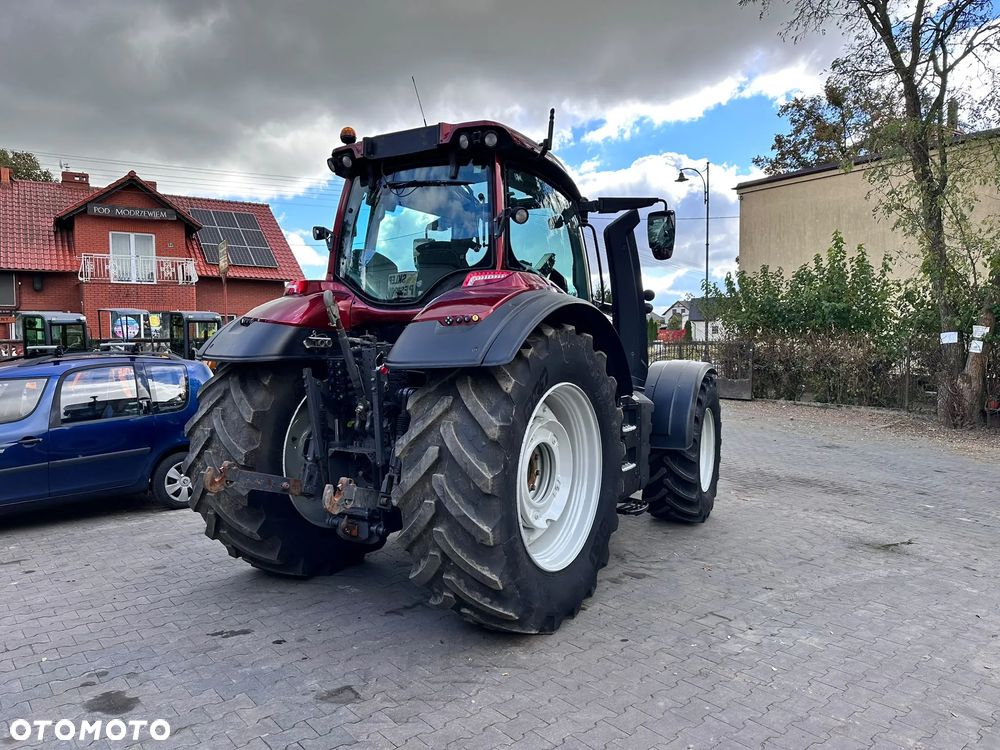 Valtra T194 VERSU - 14