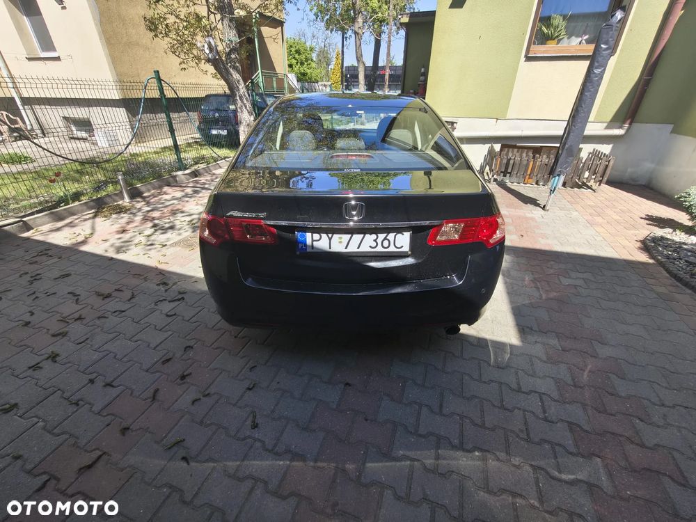 Honda Accord 2.0 Elegance - 11