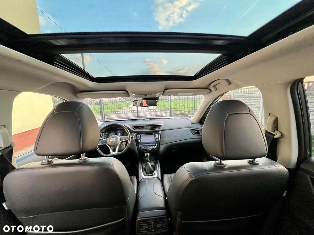 Nissan X-Trail 1.6 DCi Tekna - 10