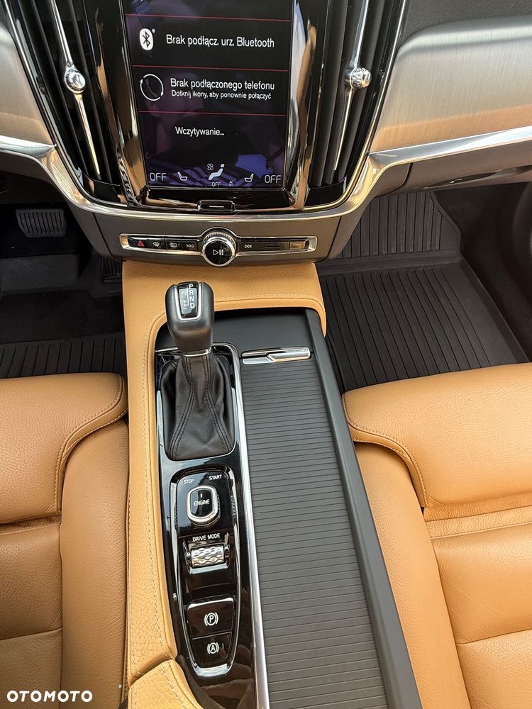 Volvo V90 T6 AWD Geartronic Inscription - 6