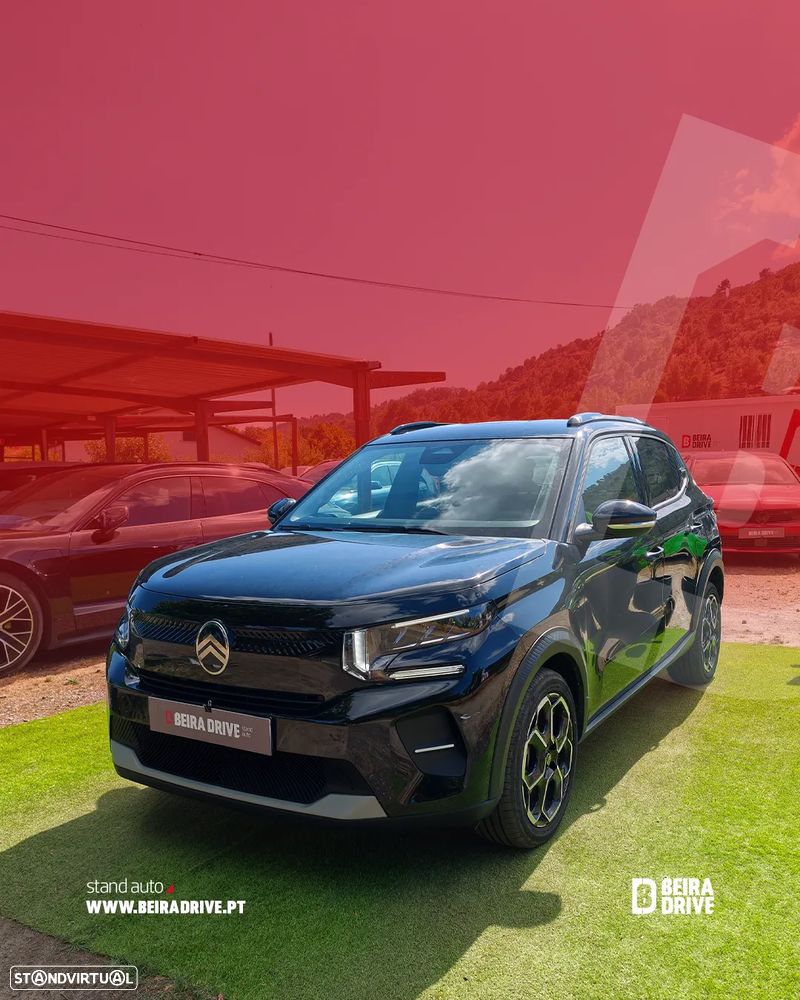 Citroën e-C3 MAX - 2