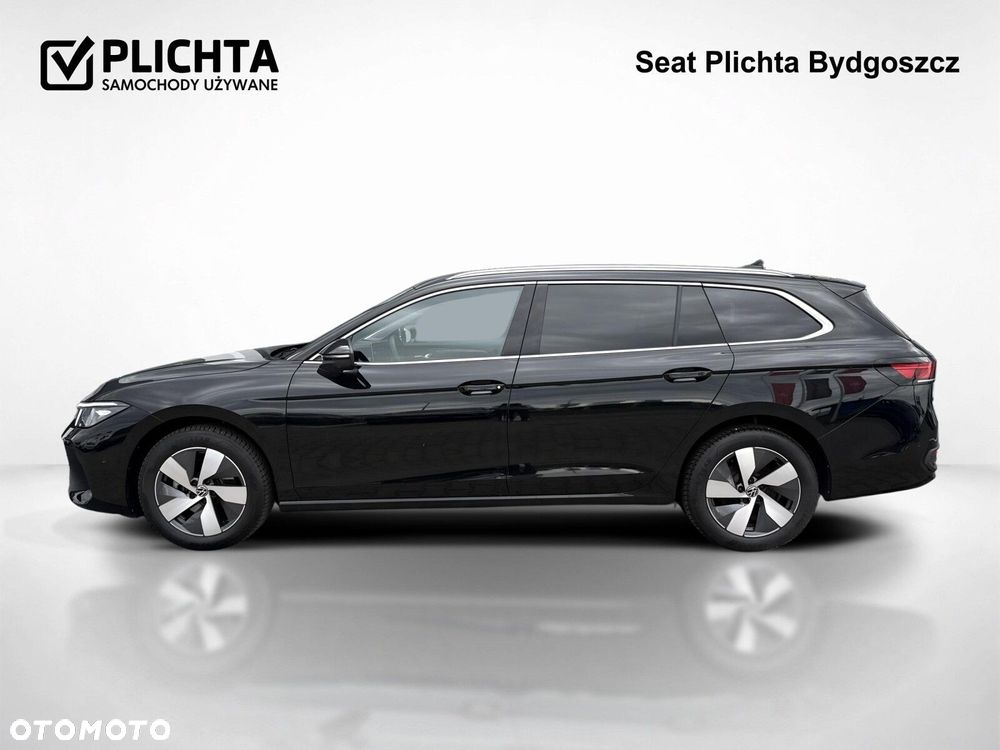 Volkswagen Passat - 3