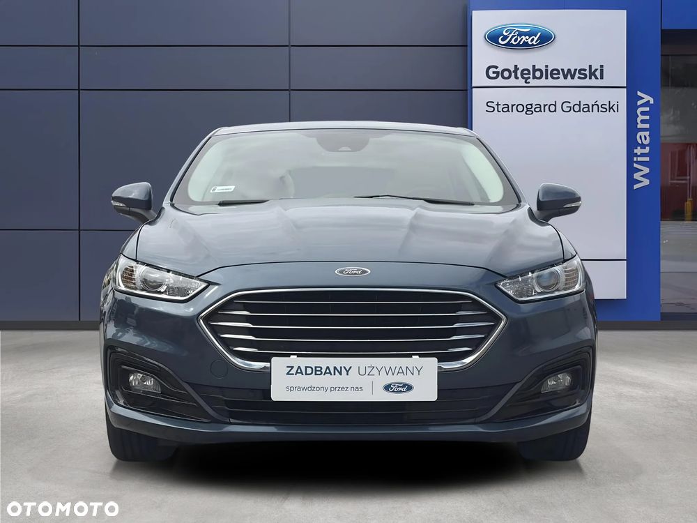 Ford Mondeo 1.5 EcoBoost Trend - 2