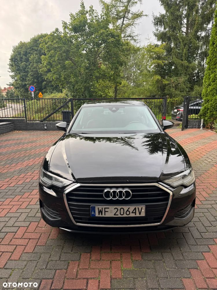 Audi A6 Limousine - 5