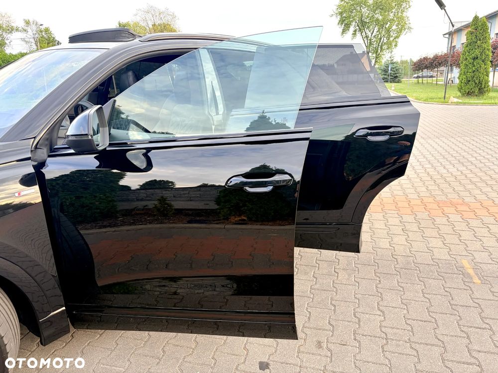 Audi Q8 50 TDI mHEV Quattro Black Edition Tiptronic - 13