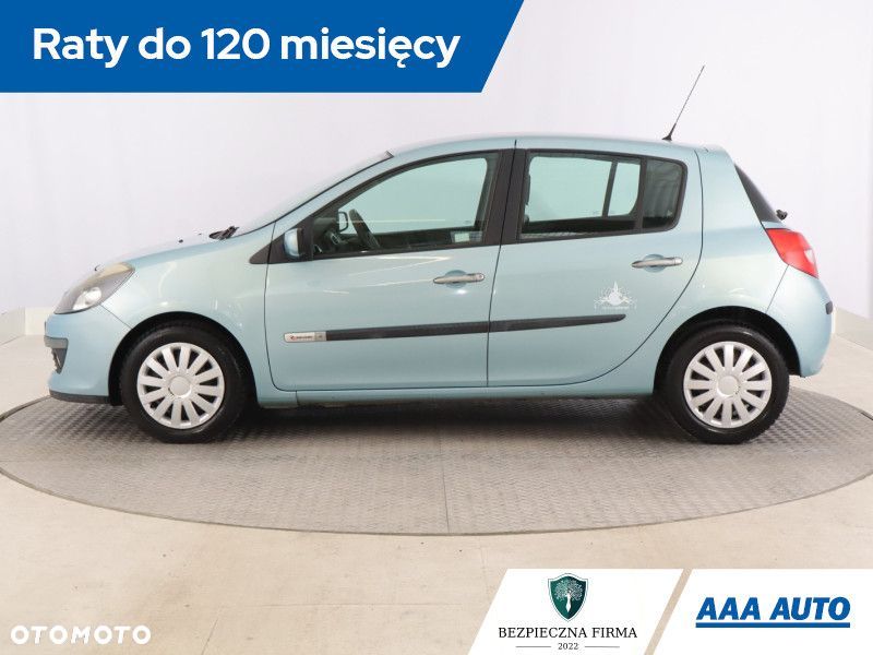 Renault Clio - 4