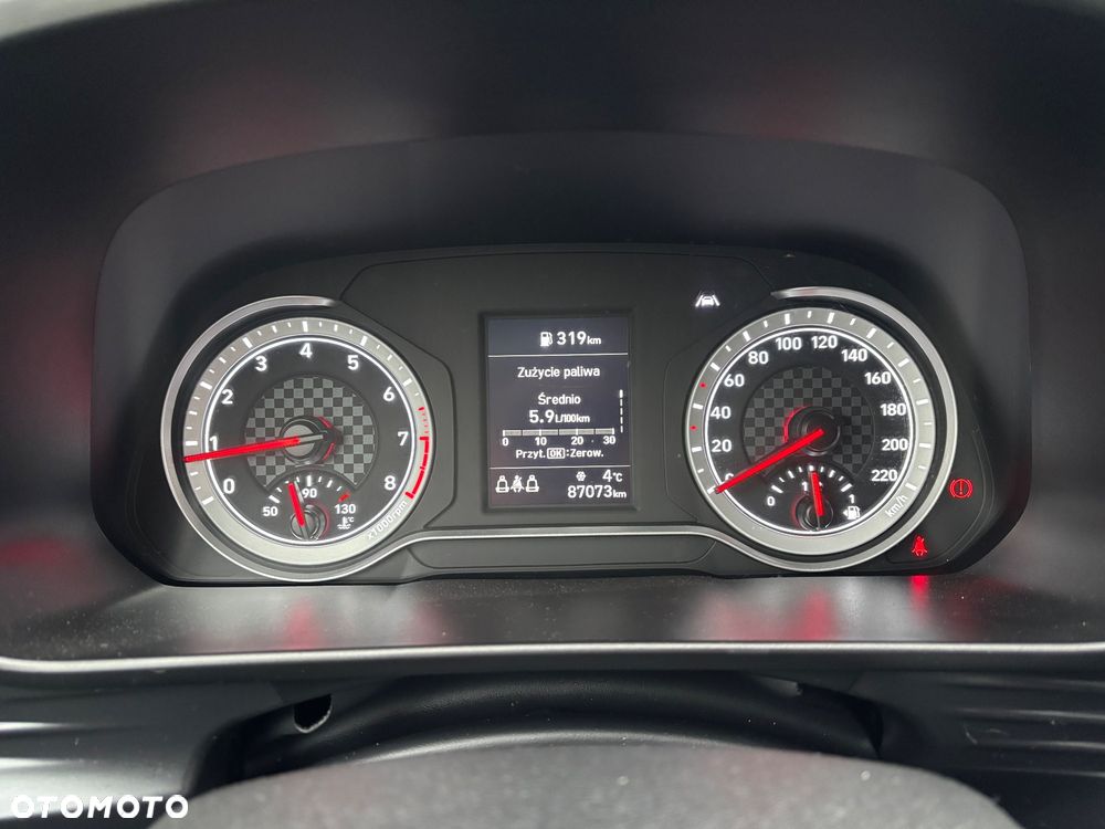 Hyundai i20 1.2 Classic Plus - 26