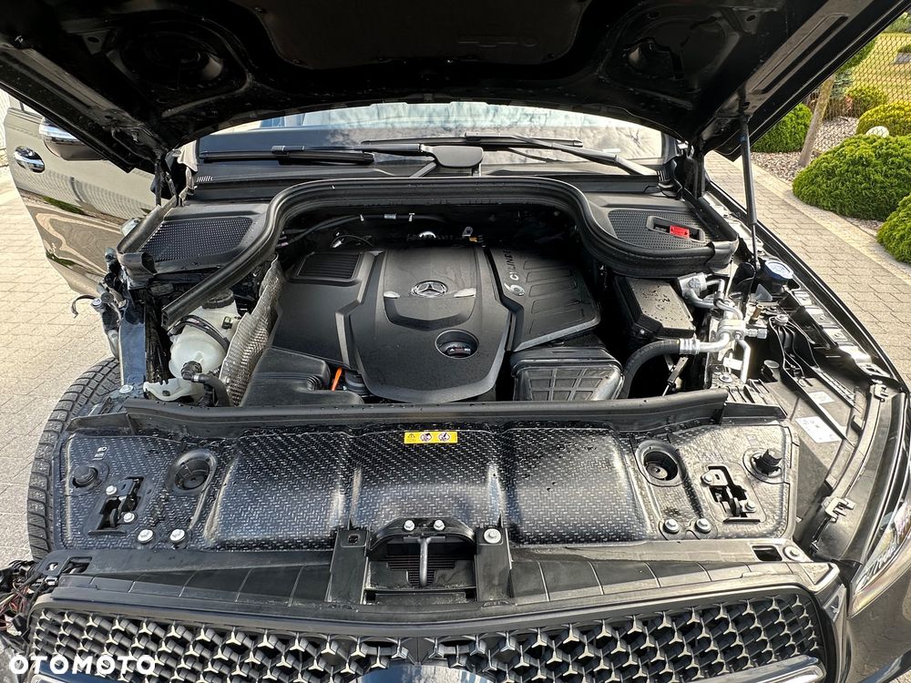 Mercedes-Benz GLE - 13