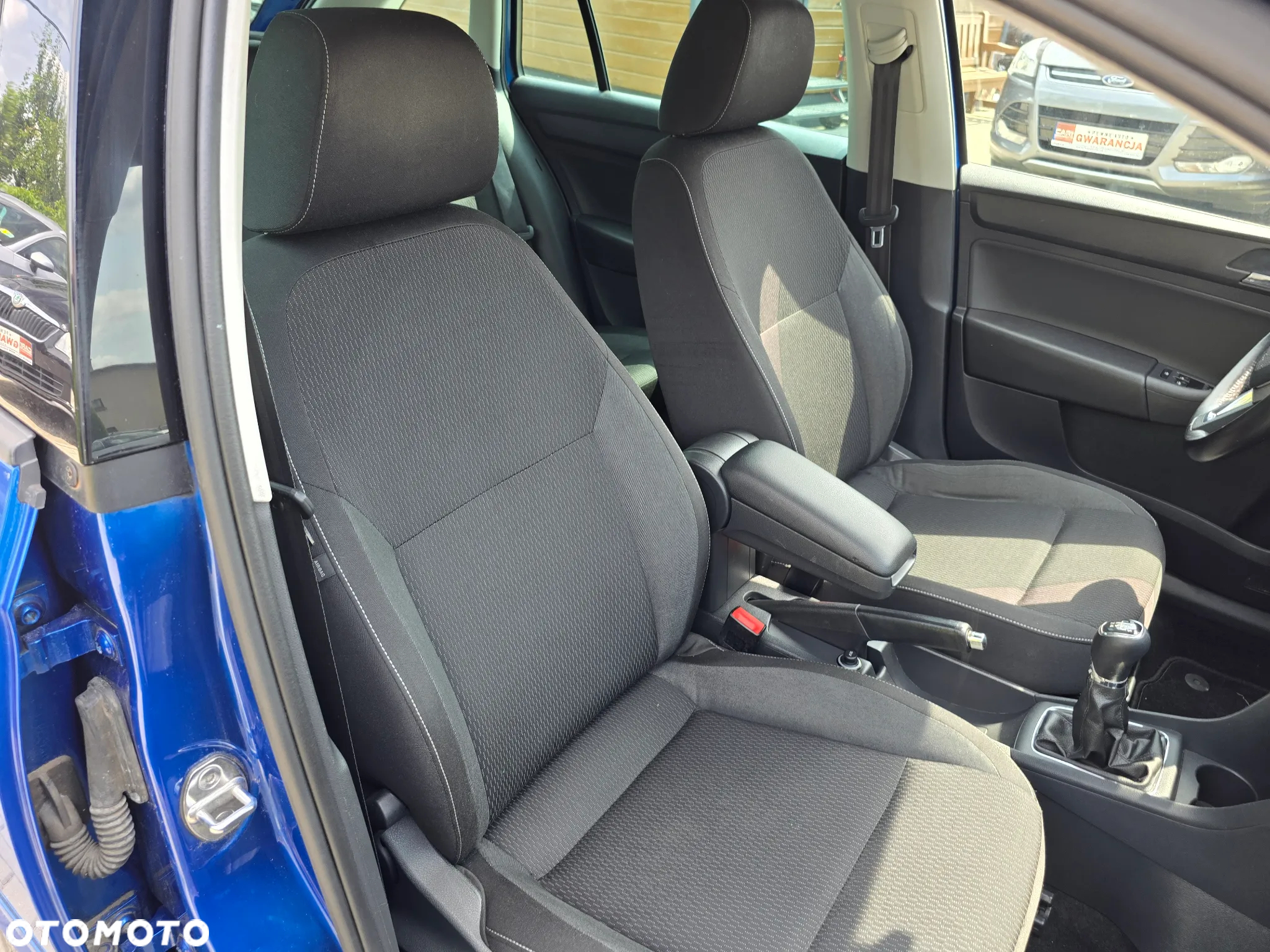 Skoda RAPID - 15