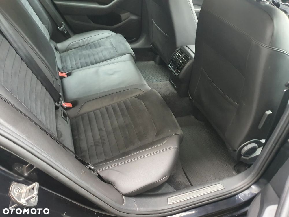 Volkswagen Passat Variant 2.0 TDI BMT Highline - 7