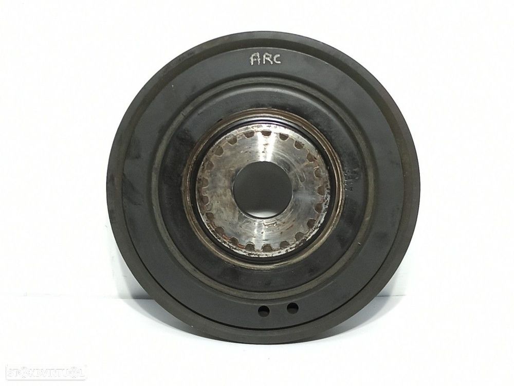 POLI DA CAMBOTA CITROEN XSARA BERLINA 2.0 HDI IMAGE (66KW) - 3