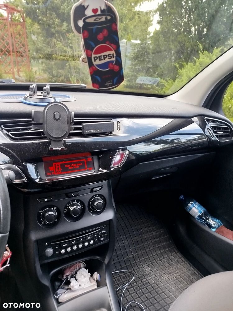 Citroën C3 Pure Tech (VTi) 82 Selection - 13