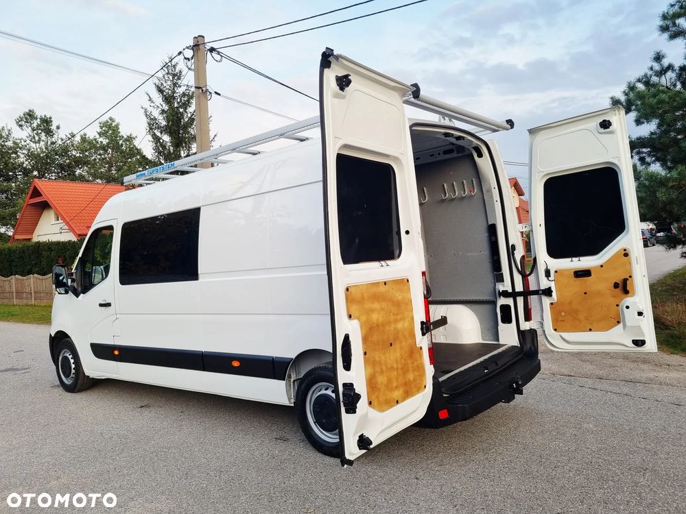 Renault Master - 17
