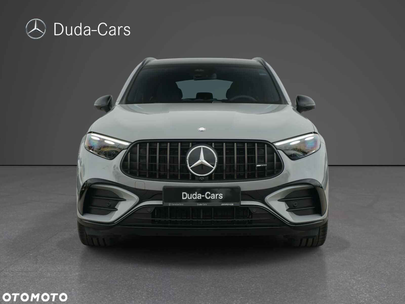 Mercedes-Benz GLC - 4