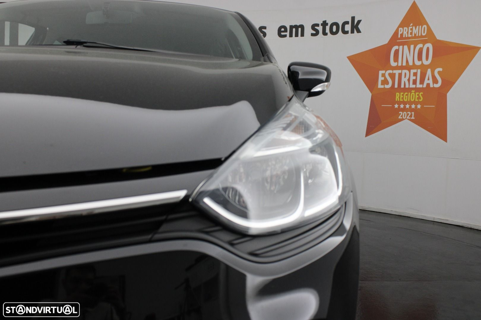 Renault Clio 1.5 dCi Limited - 25