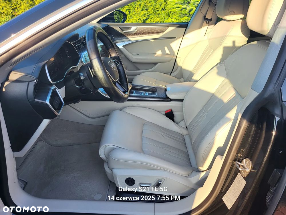 Audi A7 - 21