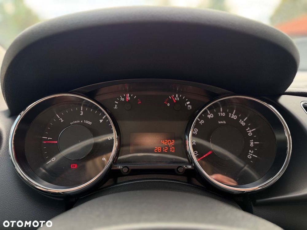 Peugeot 3008 HDi FAP 150 Business-Line - 17