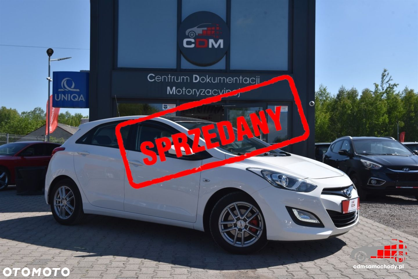 Hyundai i30 - 2