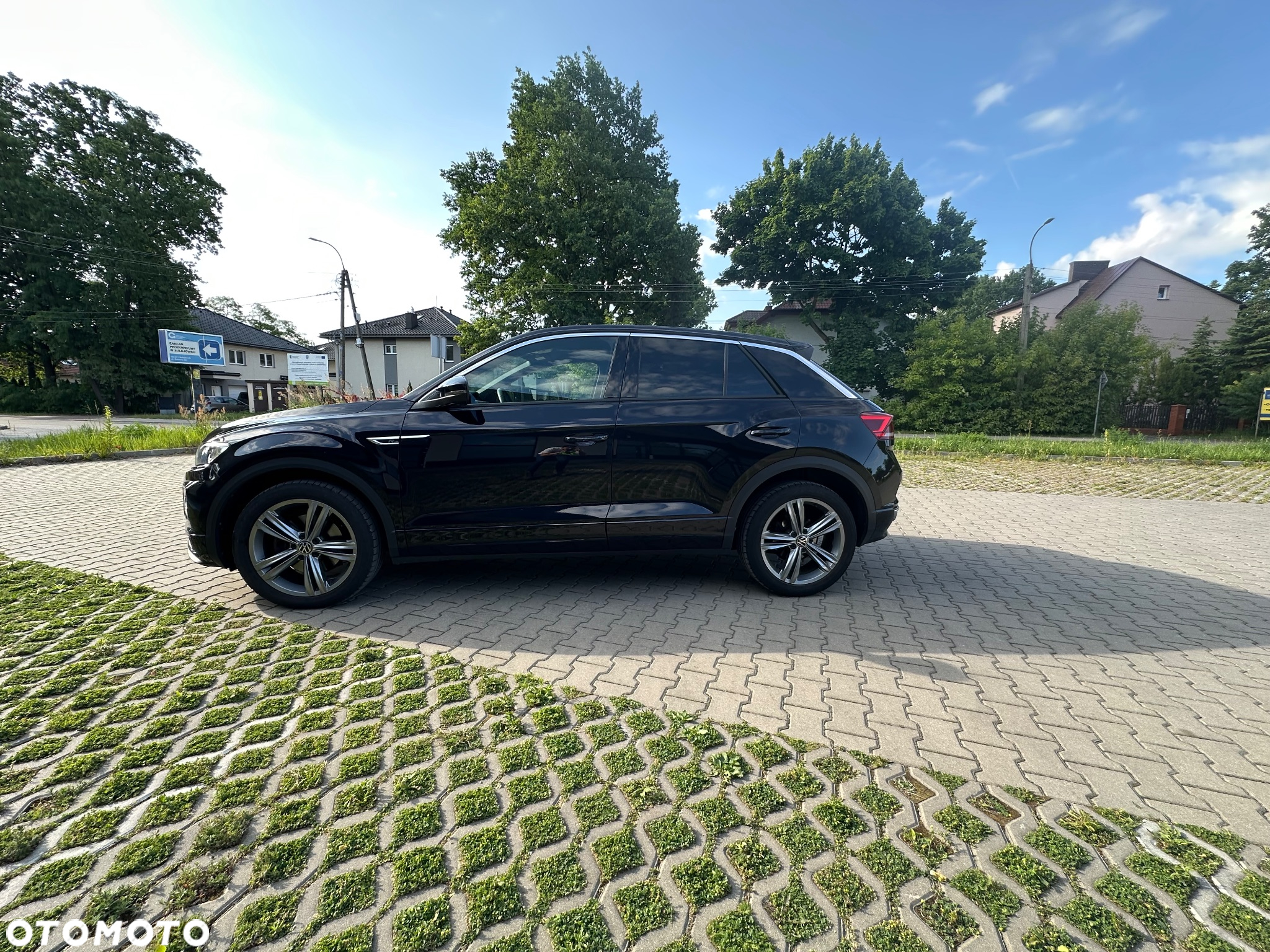 Volkswagen T-Roc 2.0 TDI Style DSG - 3