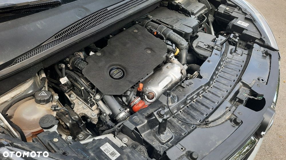 Opel Crossland X 1.5 CDTI Edition S&S - 19