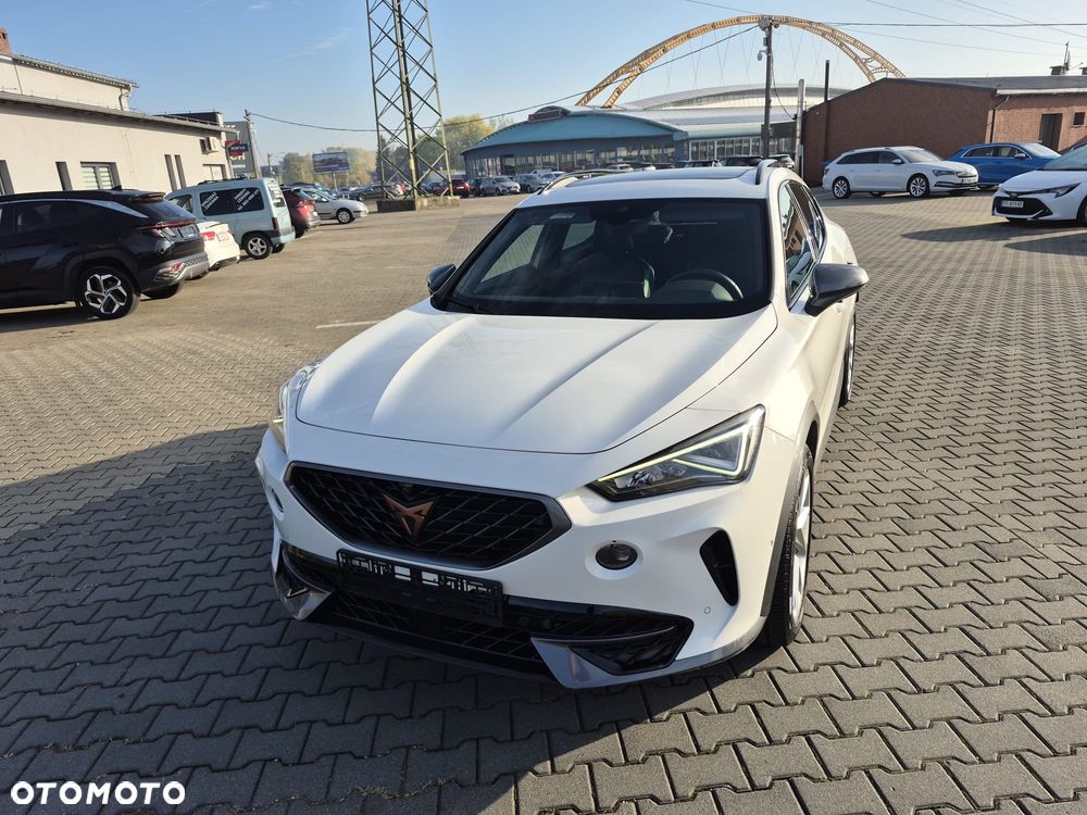 Cupra Formentor - 15